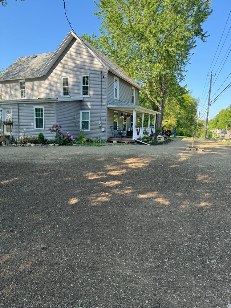 All Photos for Harpers Landscaping in Fredonia, NY