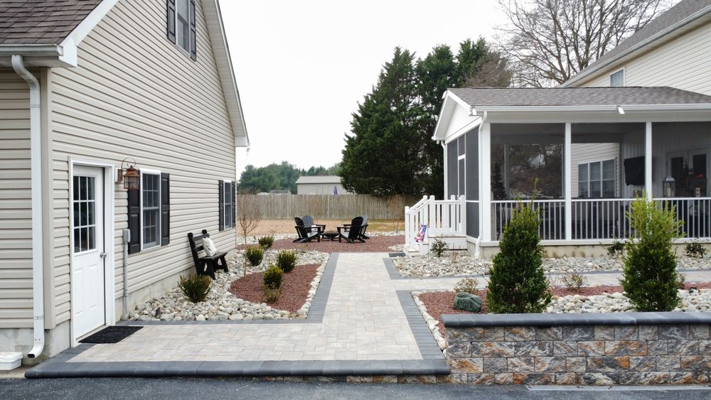 All Photos for Broker Post Ground Crew in Sussex County, DE