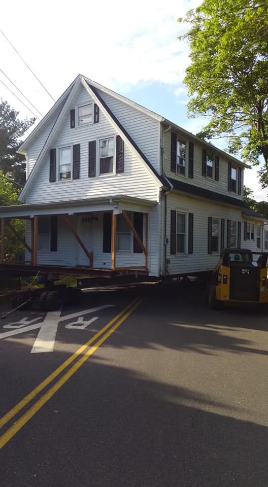 All Photos for Coastal Builders And Excavating in Cape May Court House, NJ