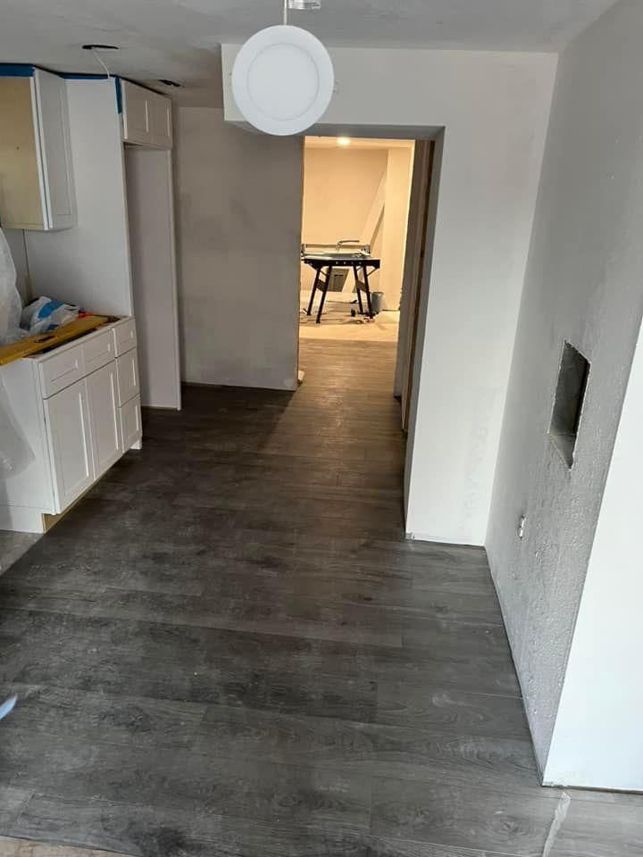 All Photos for CM Construction in Erwin, TN