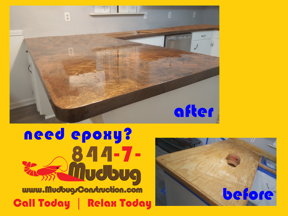 All Photos for Mudbugs Construction in 77095, TX