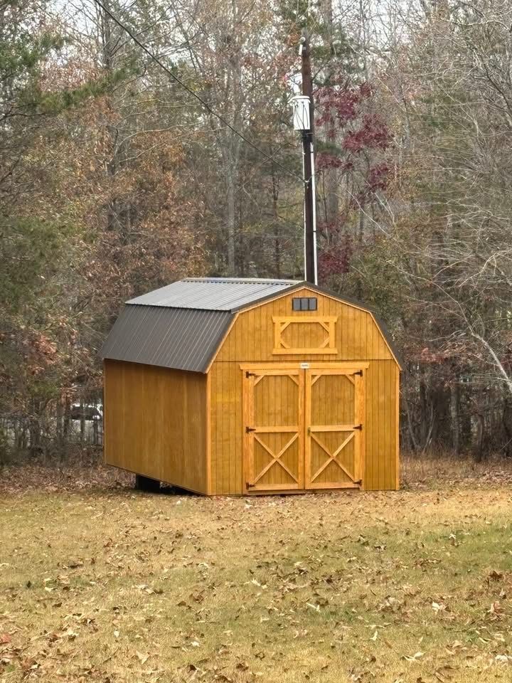 All Photos for Competitive Buildings LLC in Anderson, SC