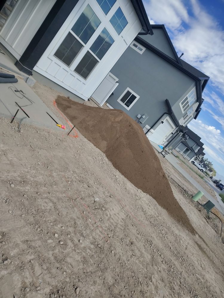 All Photos for Real Time Excavation & Design in West Haven, UT