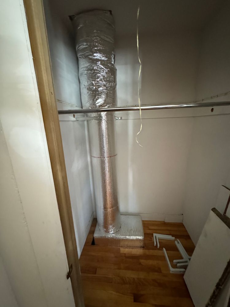 All Photos for Charlotte Mechanical in Haverhill, MA