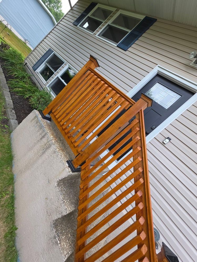 All Photos for East End Maintenance Construction Solutions in Suffolk County, NY