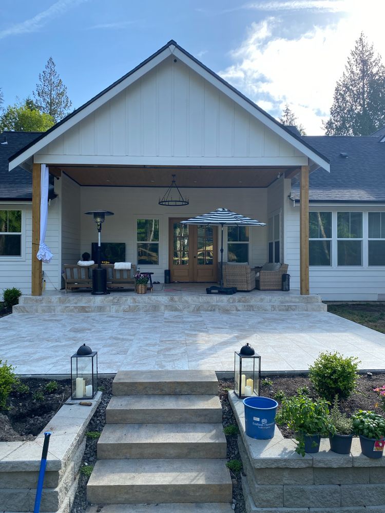 All Photos for NWP Construction Co. in Gig Harbor, WA