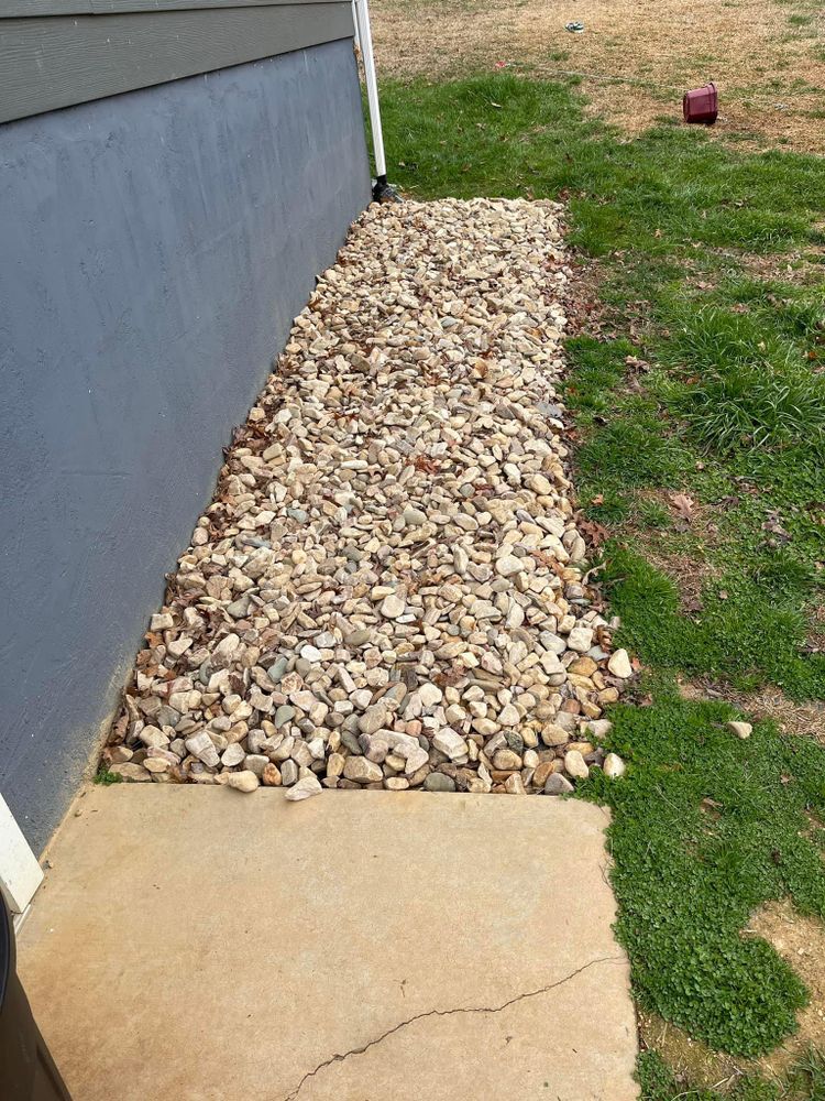 All Photos for Alpha Landscapes in Culpeper, VA
