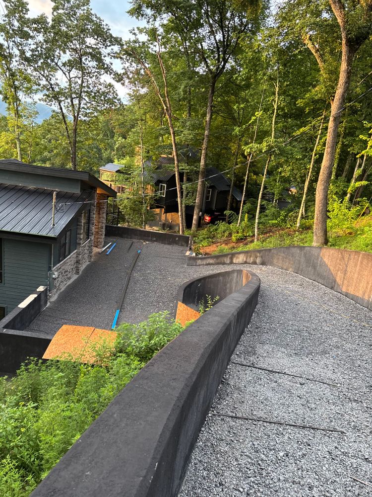 All Photos for Williams Concrete Pumping in Knoxville, Tennessee