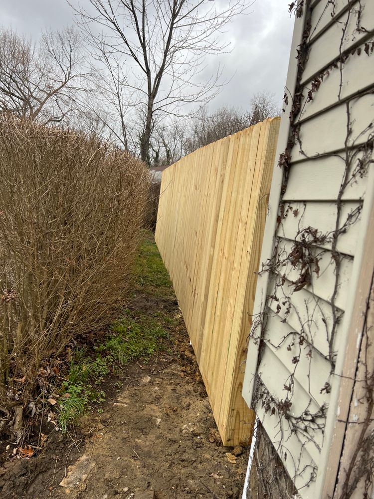 All Photos for Fratelli Contracting & More in Pittsburgh, PA