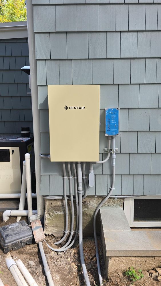 All Photos for Joe Medeiros Electrical in Weston, MA