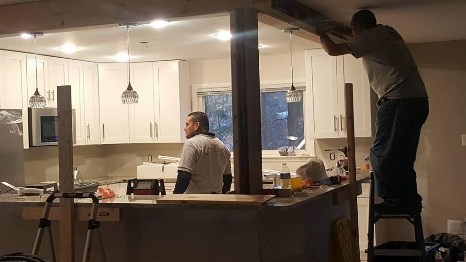 All Photos for Jz Painting Design Co. in Manassas, VA