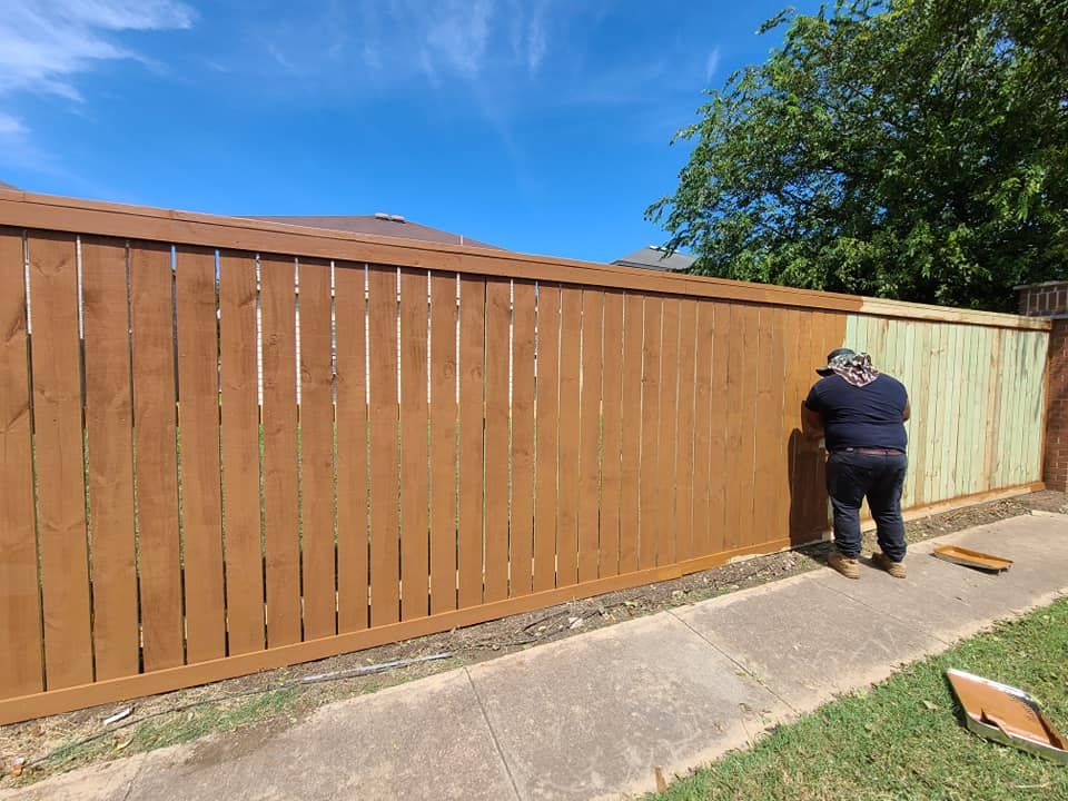 Exterior Renovations for Cervera's Custom Construction in San Antonio, TX