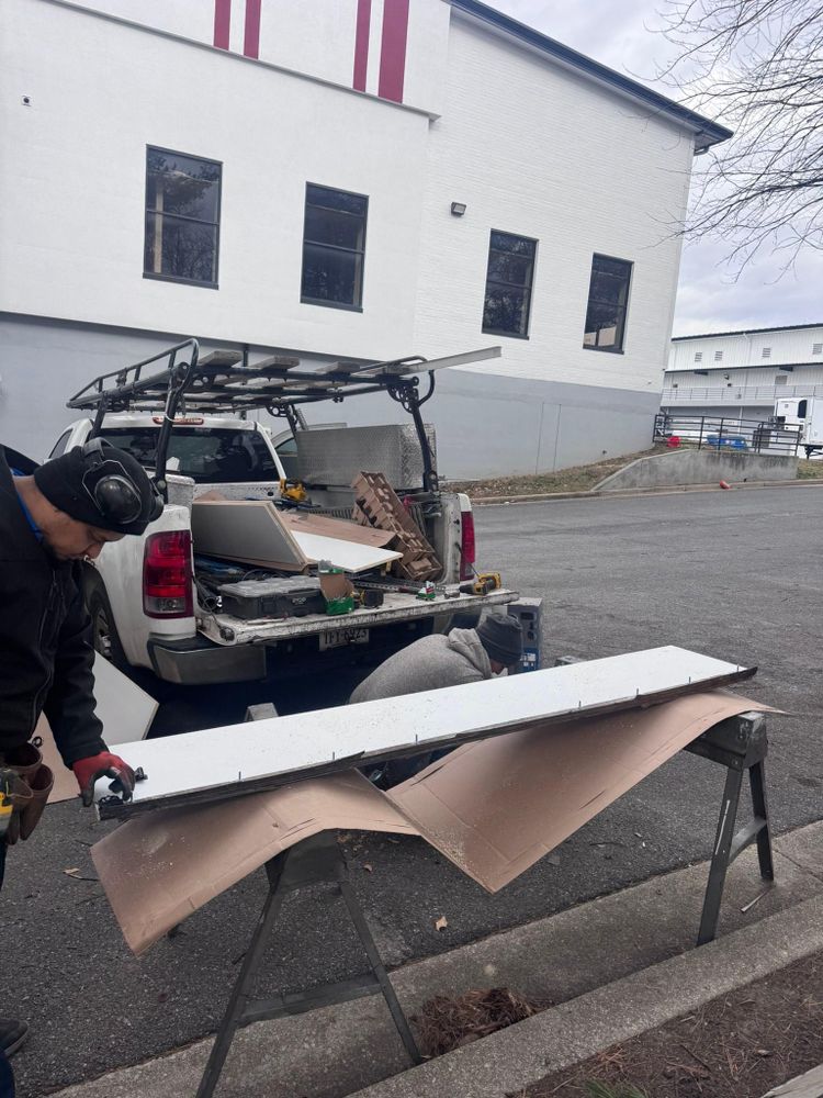 All Photos for Garage Door Installation and Repair in Woodbridge, VA