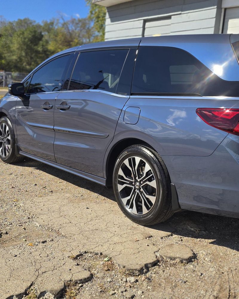 All Photos for Luxury Auto Detail in Peoria, IL