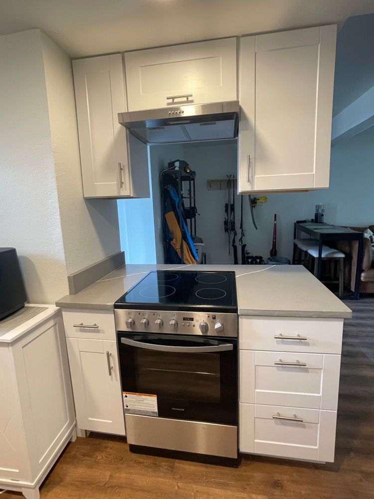 All Photos for Mill Creek Builders in Empire, CO