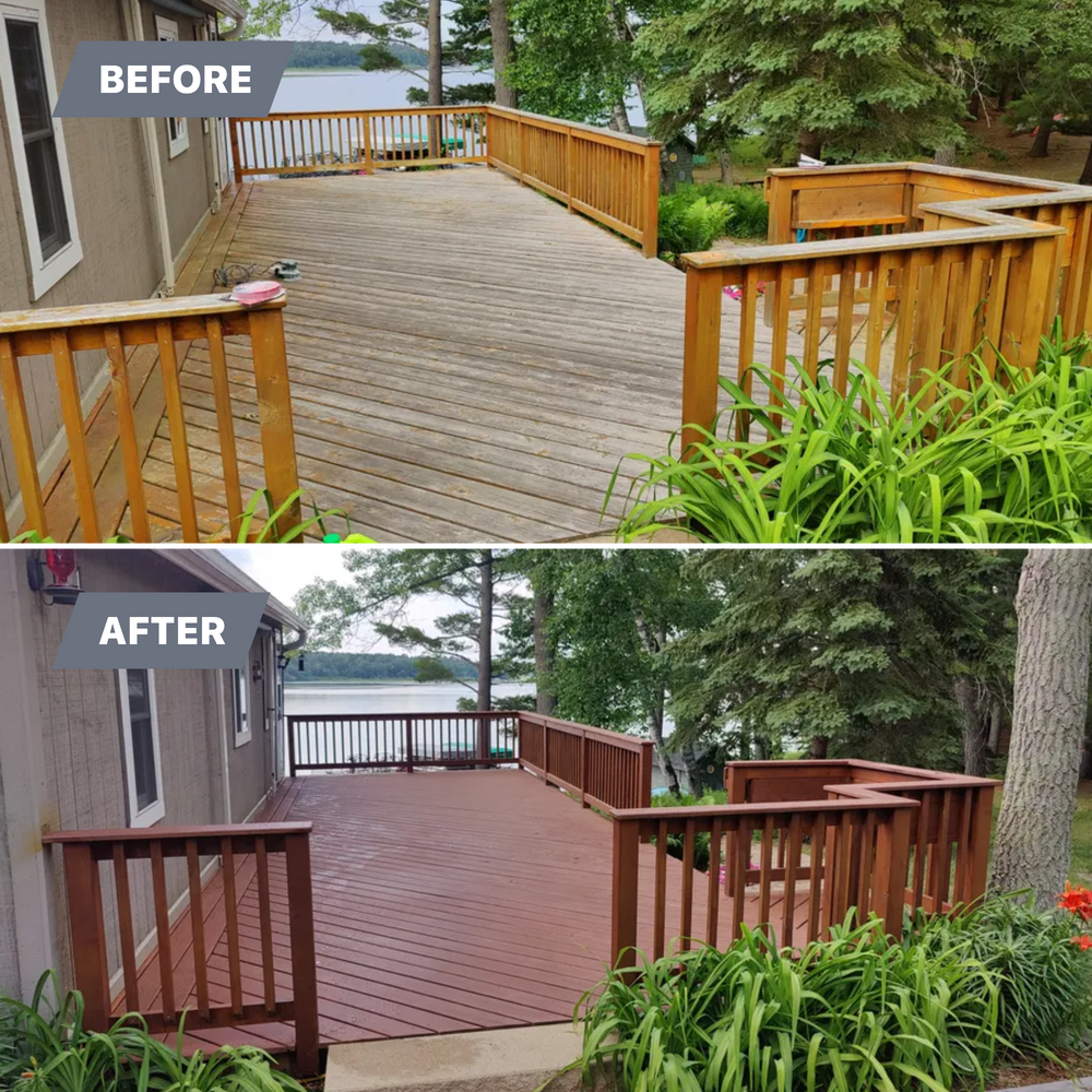 All Photos for Vivid Color Painting in Baxter, MN