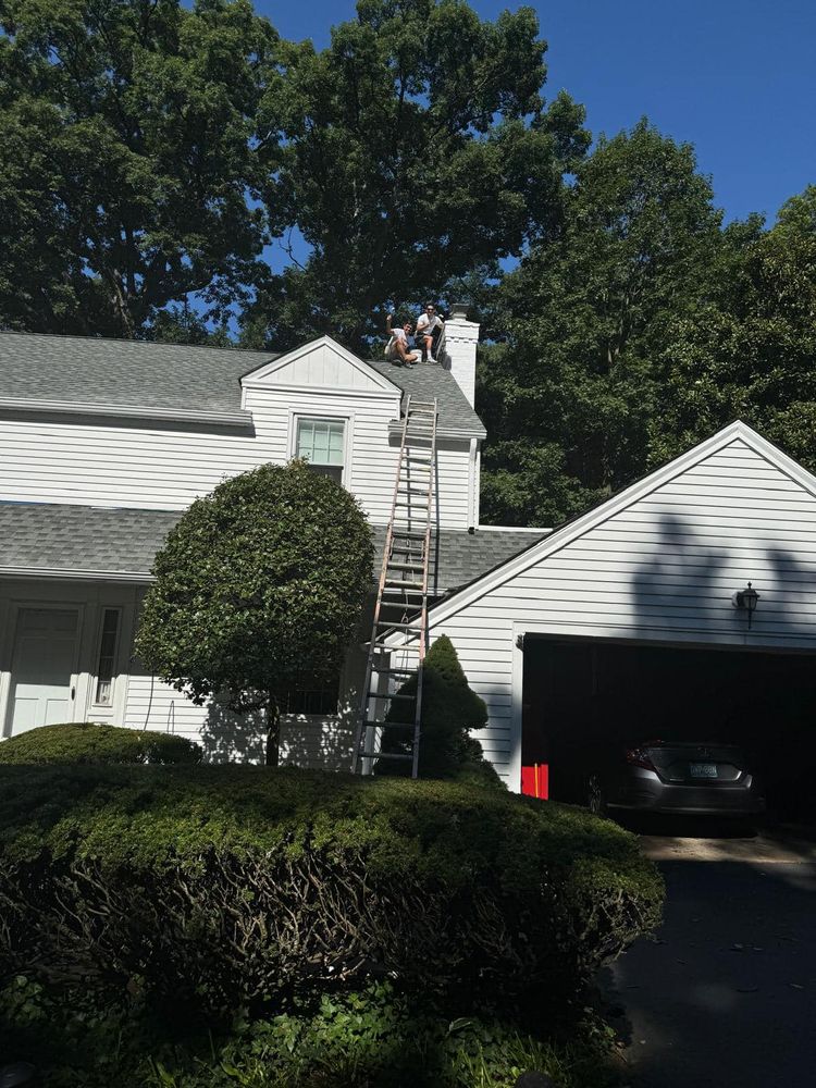 All Photos for Josh Painting in Summit, NJ