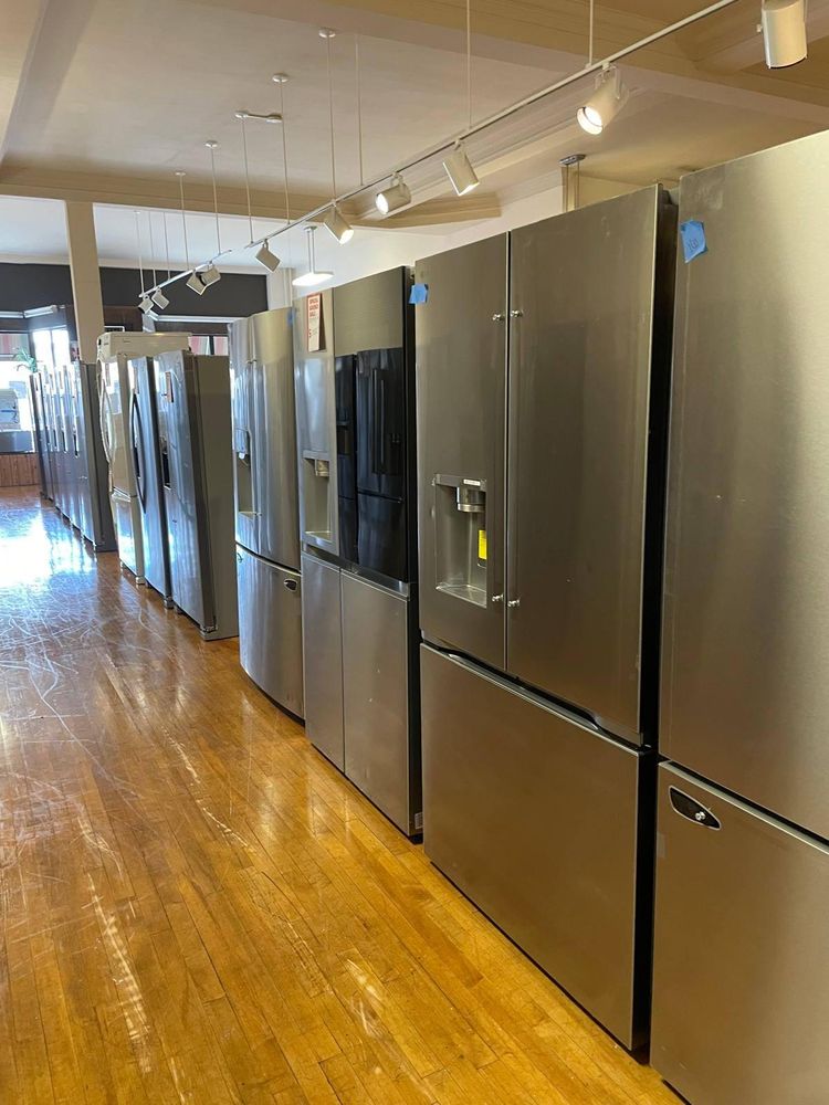 All Photos for S&S Appliances LLC in Huron, SD