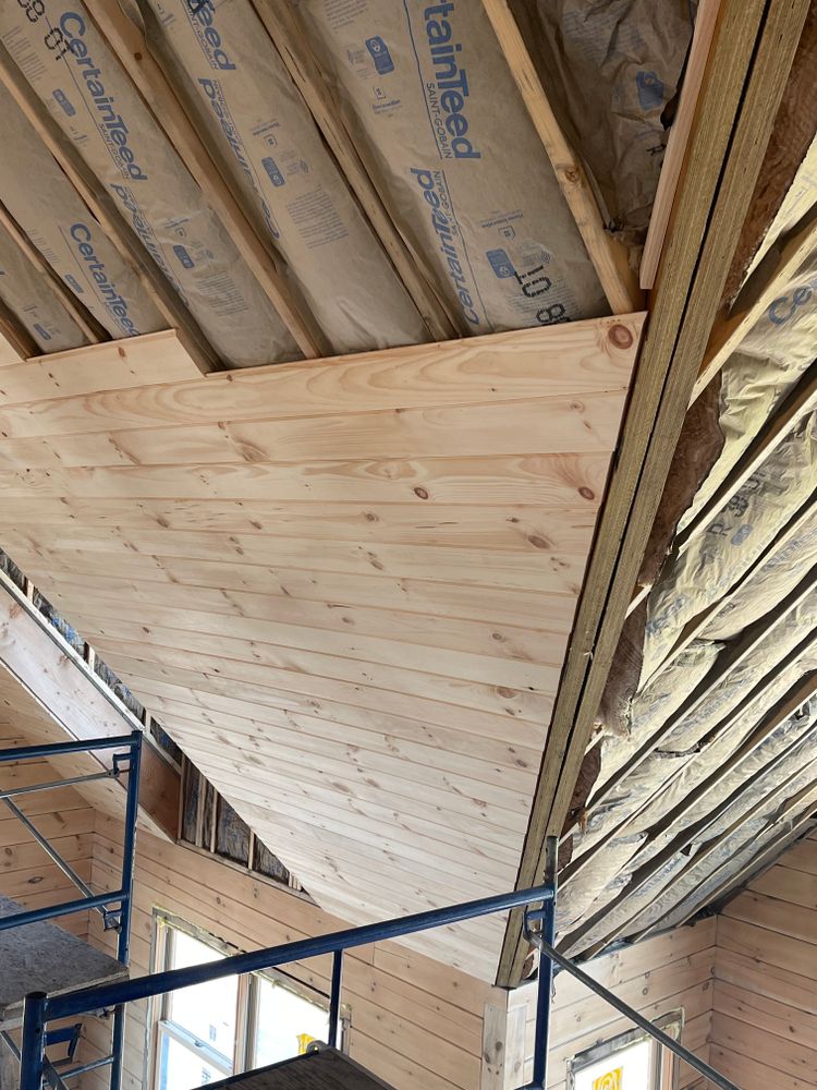 All Photos for McKenna General Contracting in Readfield, ME