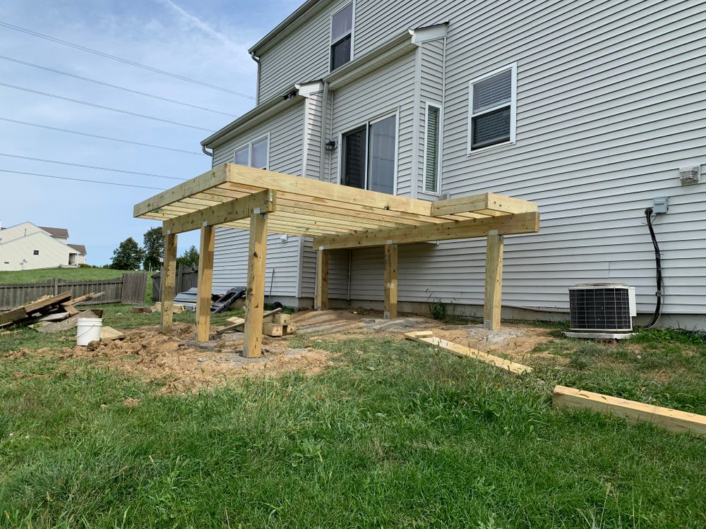 All Photos for The Fairfield County Remodeling Co. in Baltimore, OH