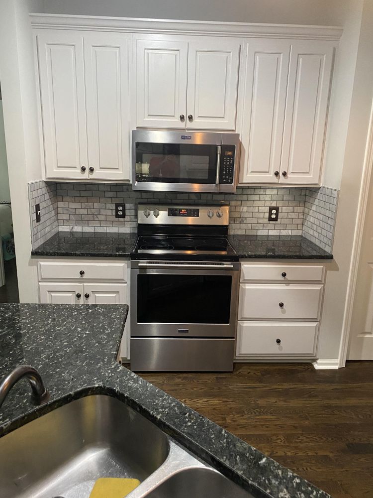 All Photos for Engstrom Home Renovations in Good Hope, Georgia