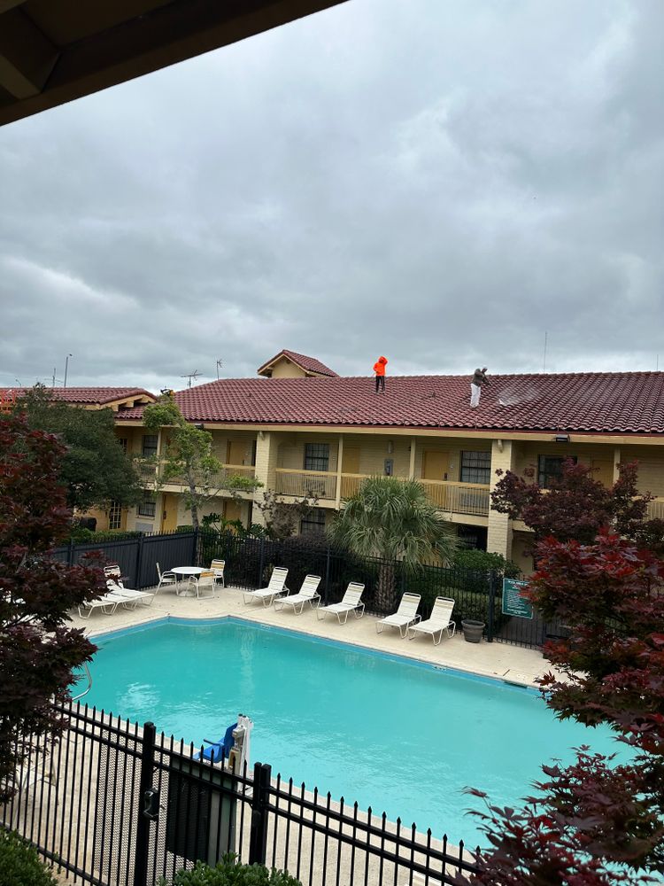 All Photos for GEOS Painting in New Braunfels, TX