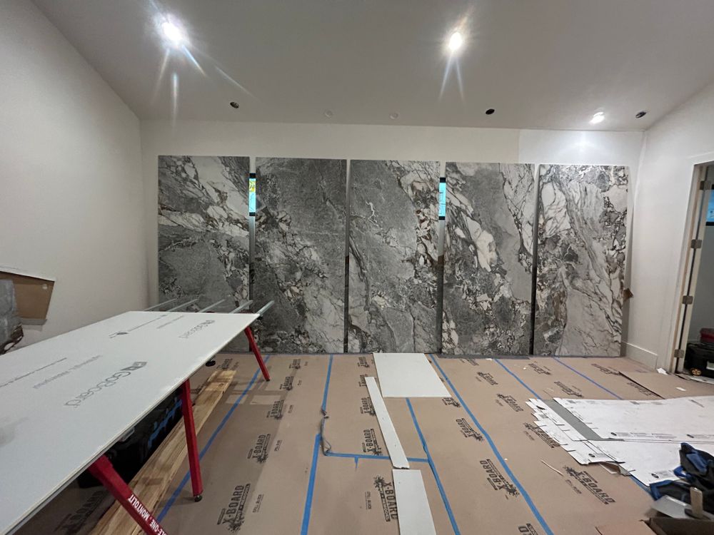 All Photos for Guadalupe Tile Company in New Braunfels, TX