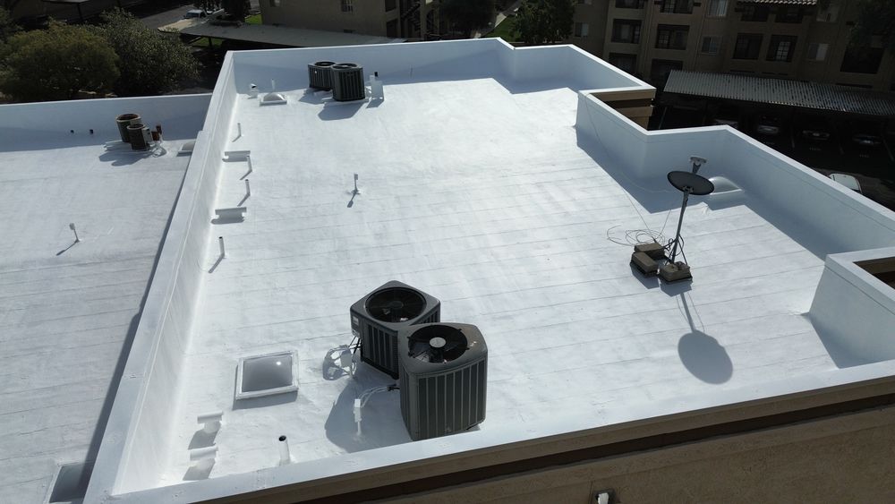 All Photos for Copper Valley Roofing in Tucson, AZ