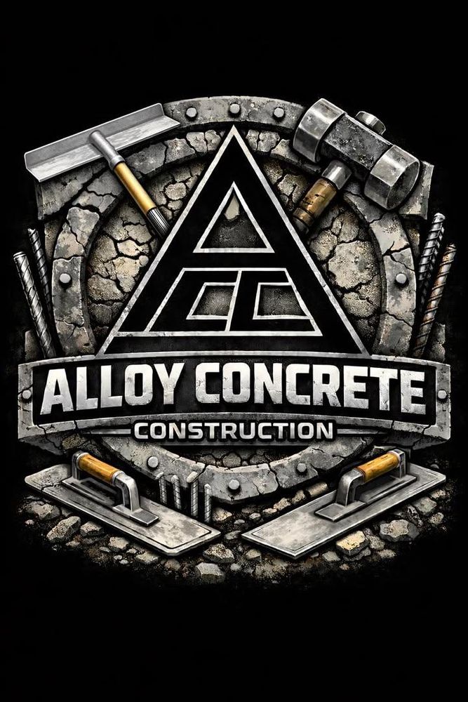 All Photos for Alloy Concrete Construction in Albany, KY
