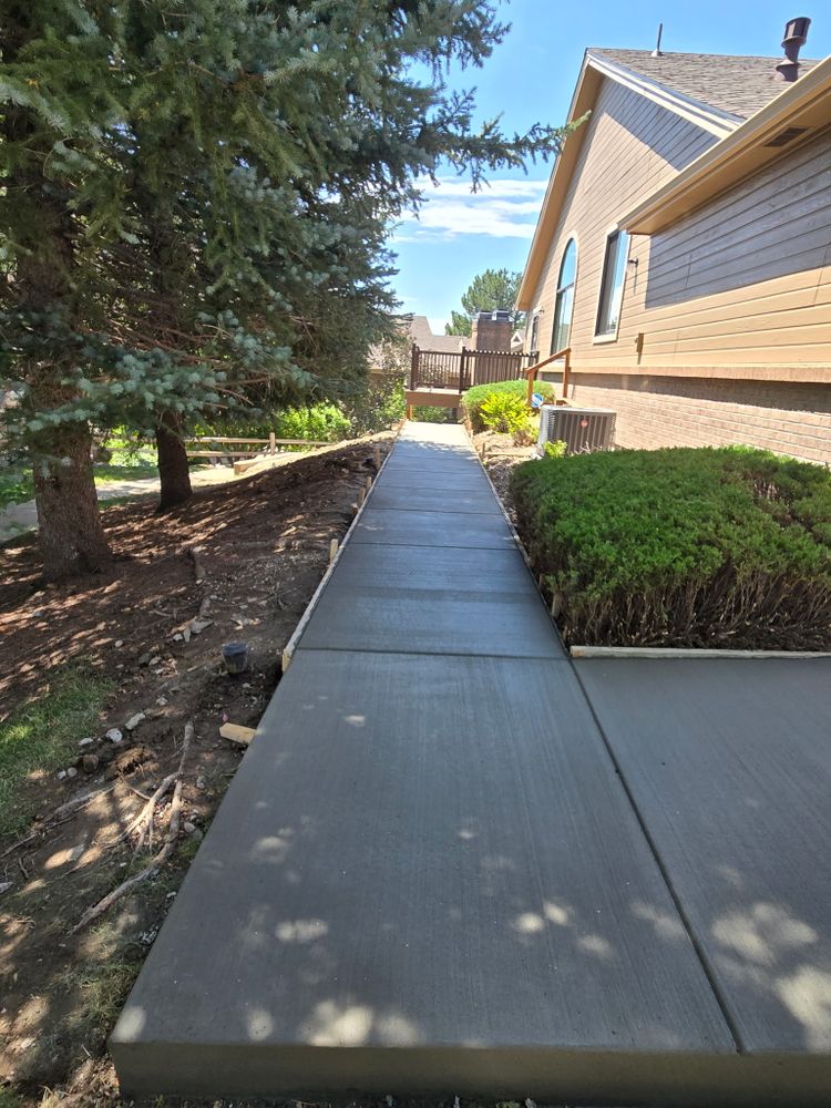 All Photos for Box State Concrete in Commerce City, CO