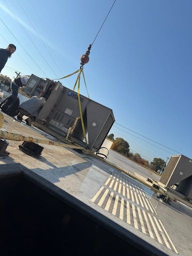 All Photos for Northstar Mechanical Services in Concord, NC