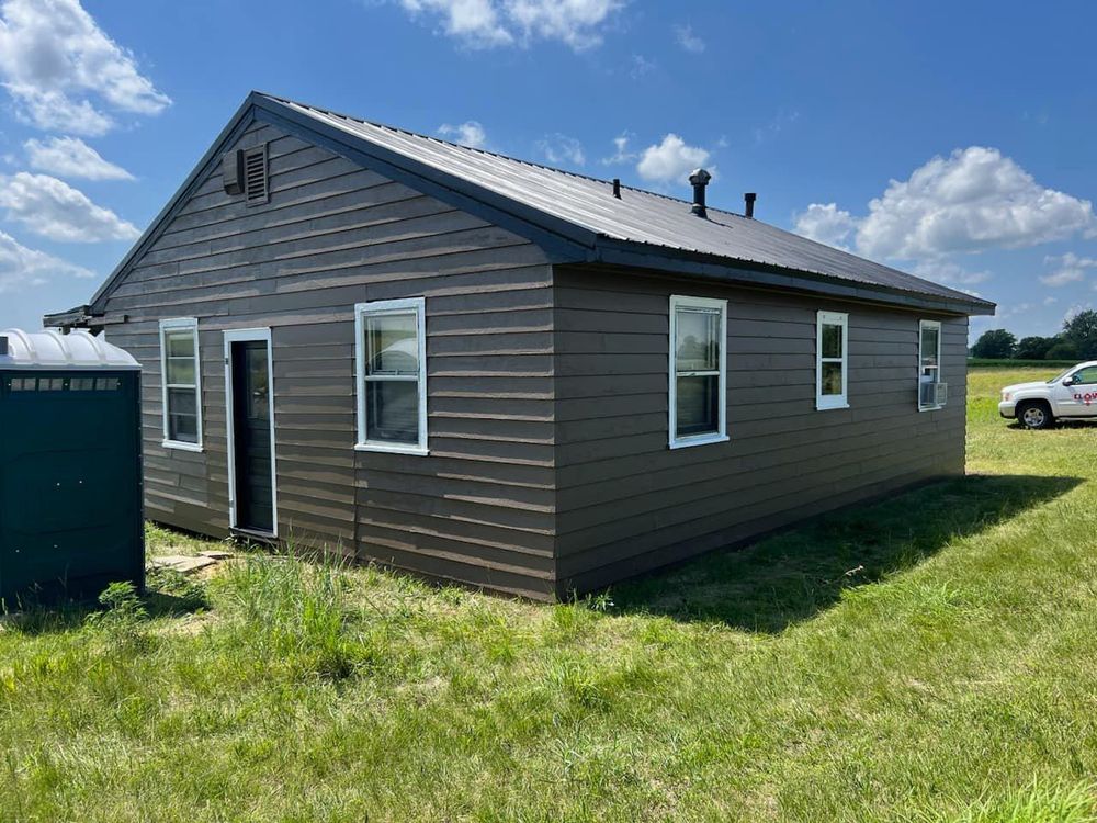 All Photos for Clavin Painting in Fort Dodge, Iowa