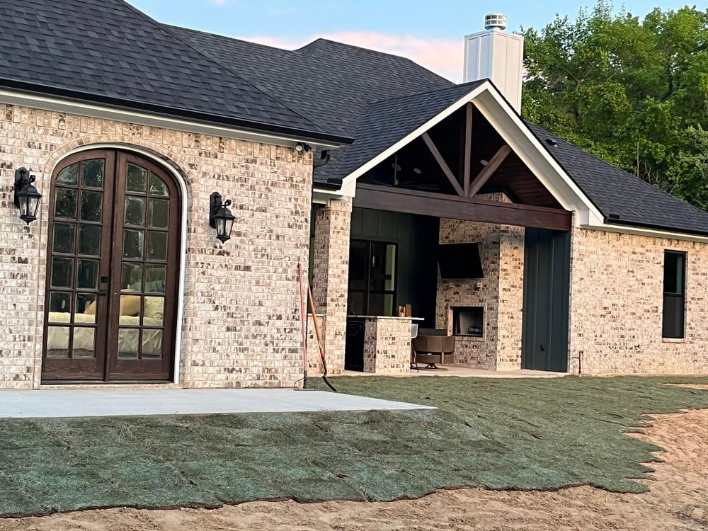 All Photos for H2 Custom Homes in Mineola, TX