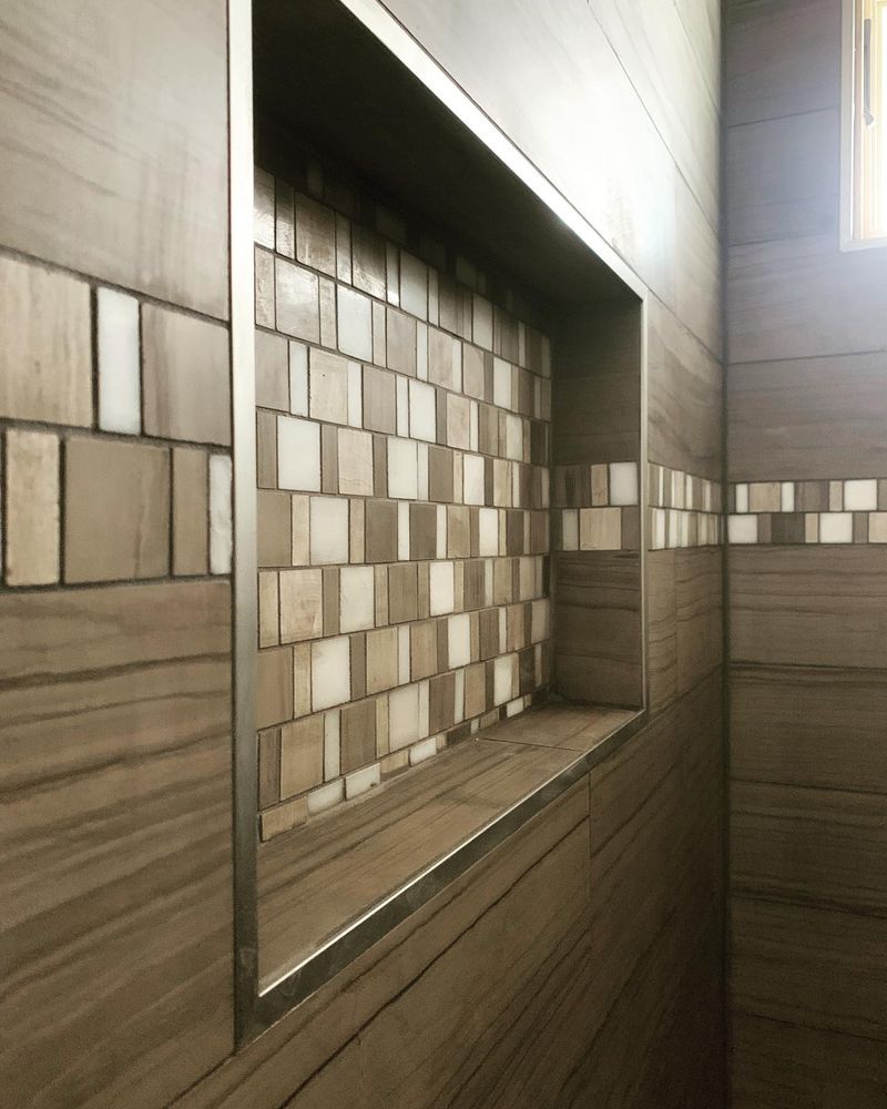 All Photos for Resilient Flooring & Tile in Pagosa Springs, CO