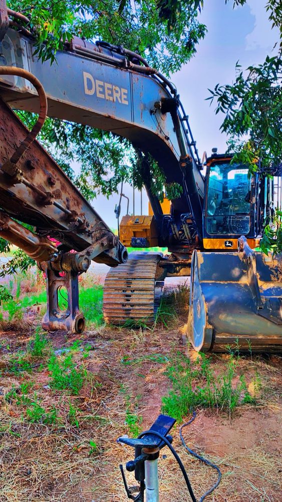 All Photos for Wright's Fabrication in Huntsville, AR