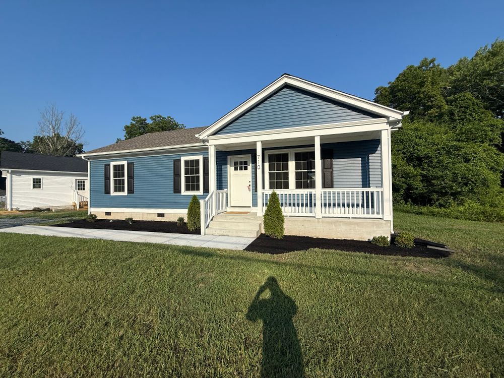 All Photos for Bew’s Lawn Care in Girdletree, MD