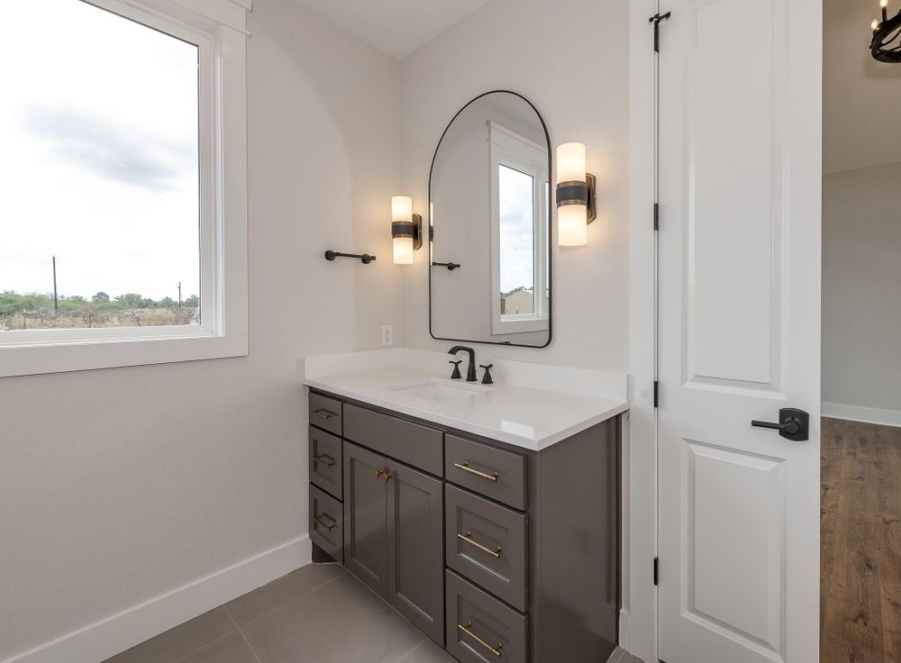 All Photos for CWC Custom Homes & Barndominiums in Snook, TX