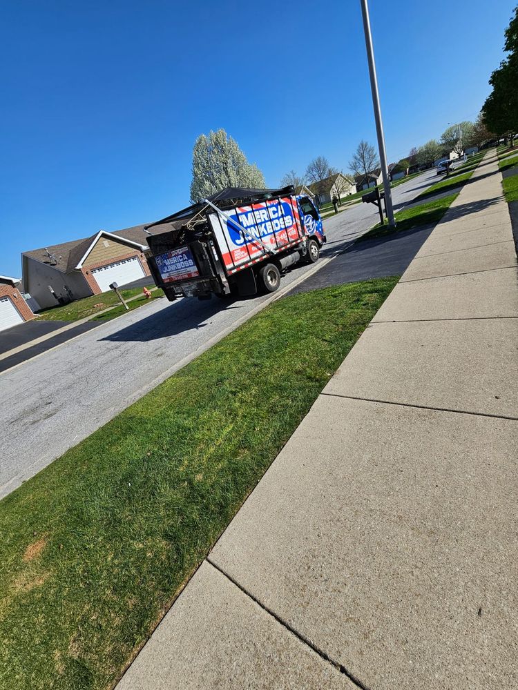 Apartments for 'Merica JunkBoss LLC in Northwest Indiana, IN