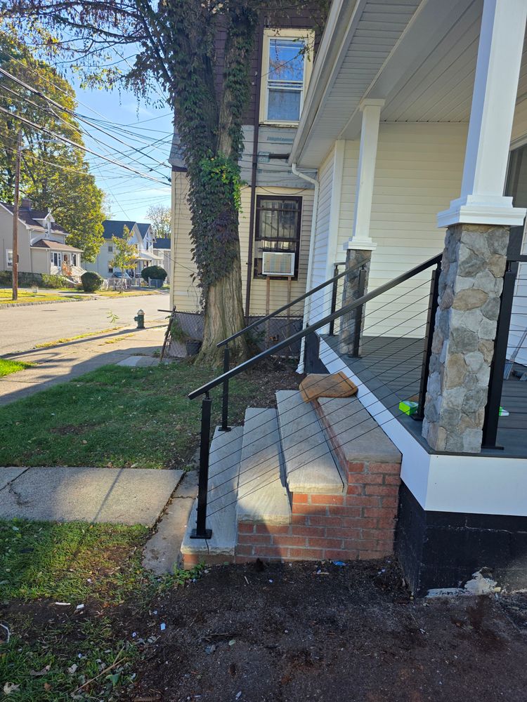 All Photos for Henry's Next Level Home Improvement in East Orange, NJ