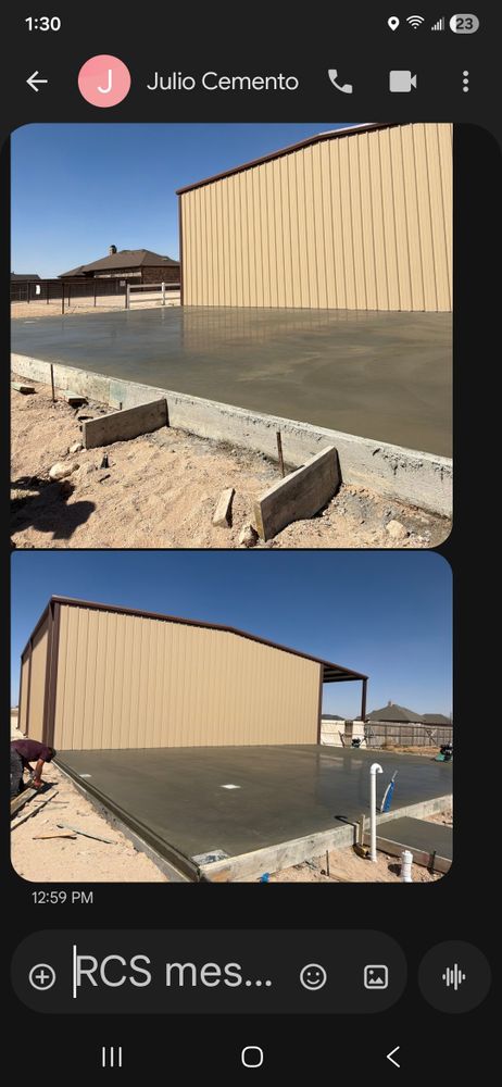 All Photos for Dream Home Construction in Odessa, TX