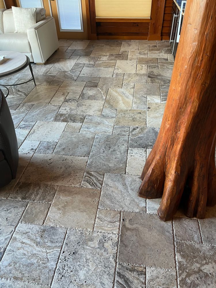 All Photos for Dail Flooring Solutions in Ruskin, FL