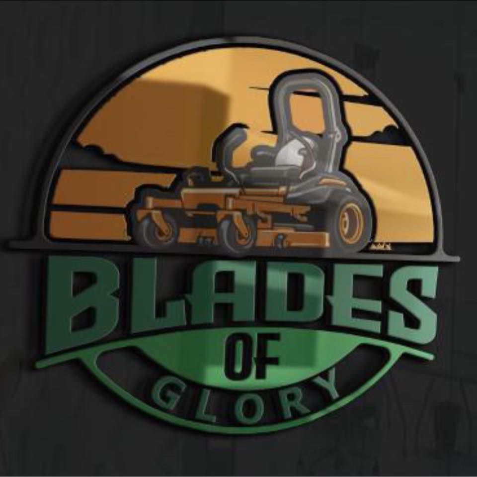 Full Landscape Redesign for Blades of Glory LLC in Cheshire, CT