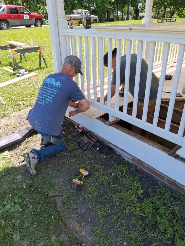 All Photos for Integrity Home Improvements & Renovations in Columbia, Tennessee