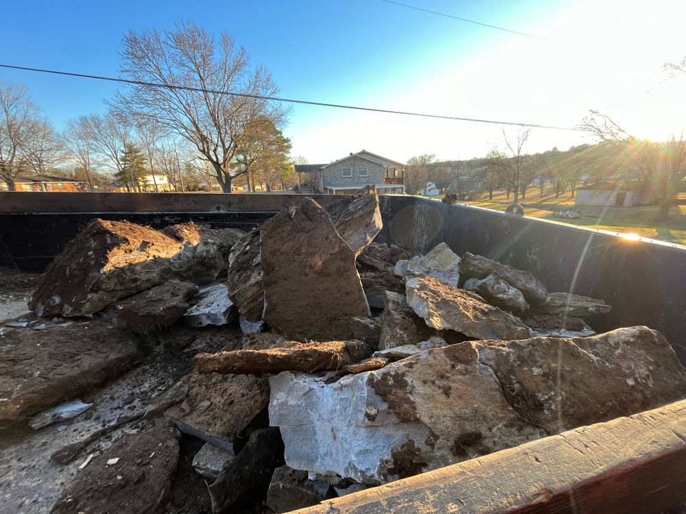 All Photos for Real Deal Lawn Care in Goodlettsville, TN