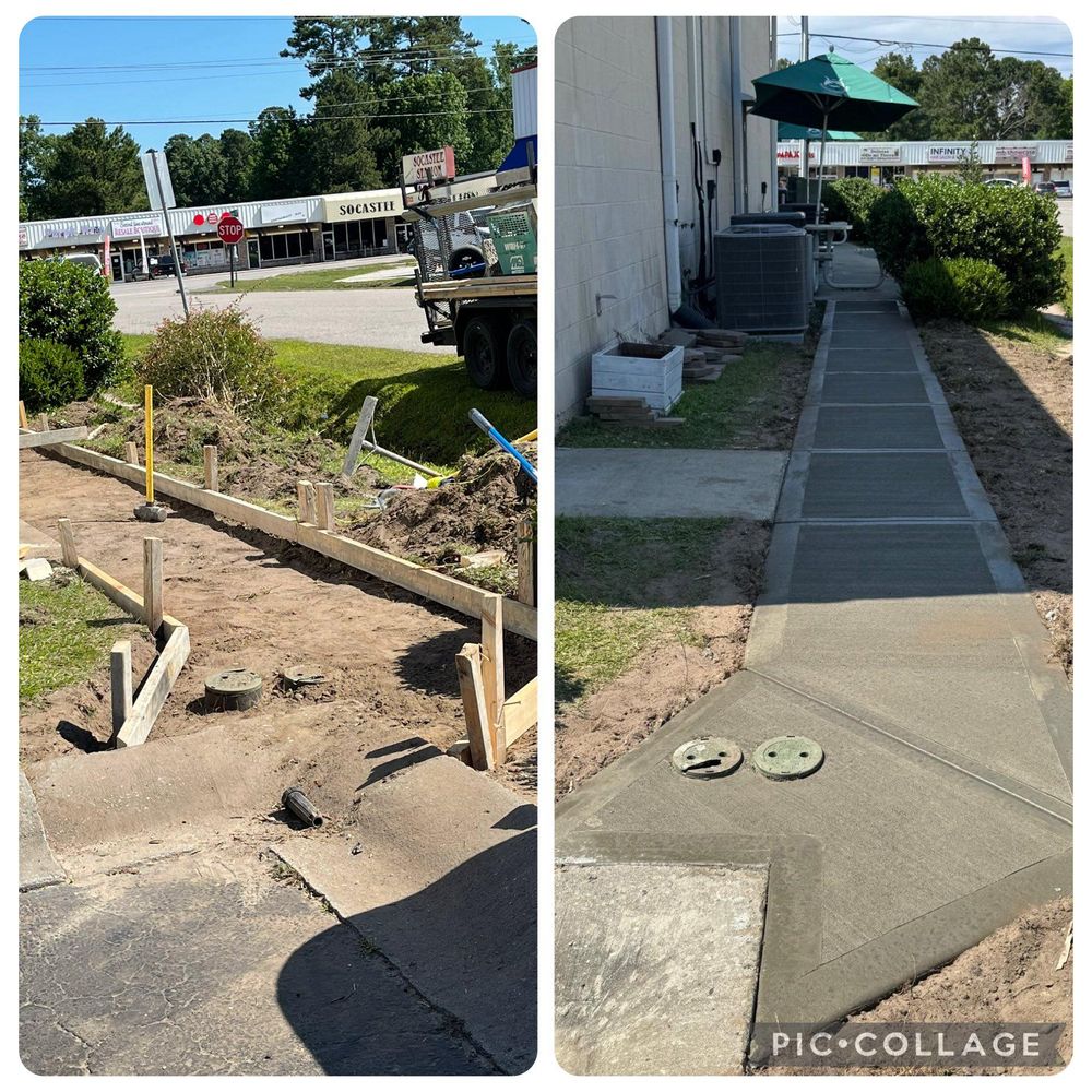 All Photos for Cortez Construction SC, LLC in Conway, SC