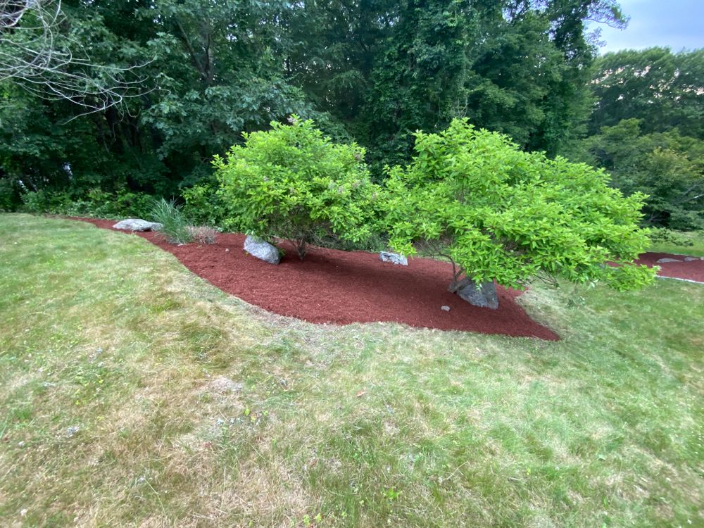 All Photos for Ace Landscaping in Trumbull, CT