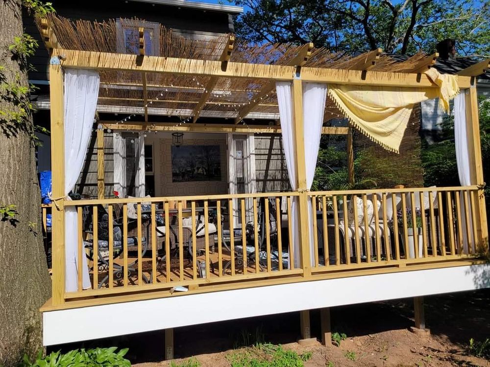 All Photos for Henry's Next Level Home Improvement in East Orange, NJ