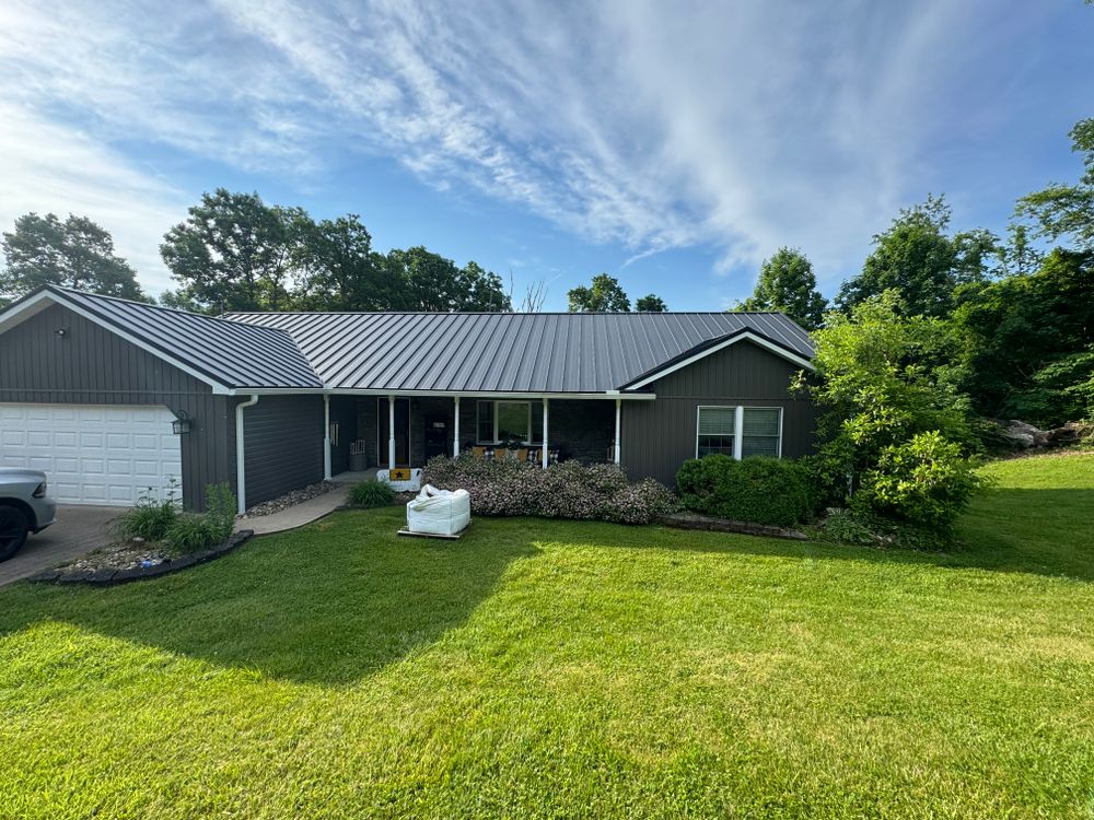 All Photos for Wynn Home Services in Marietta, OH