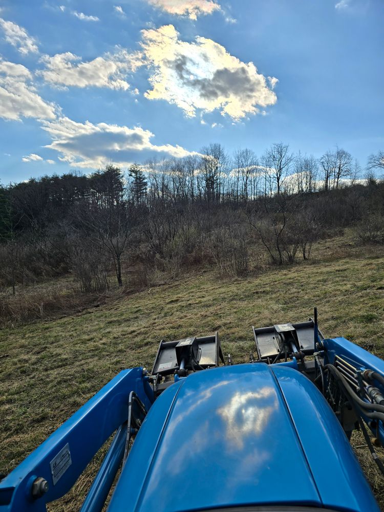 All Photos for Down Home Landscaping in Stillwater, PA