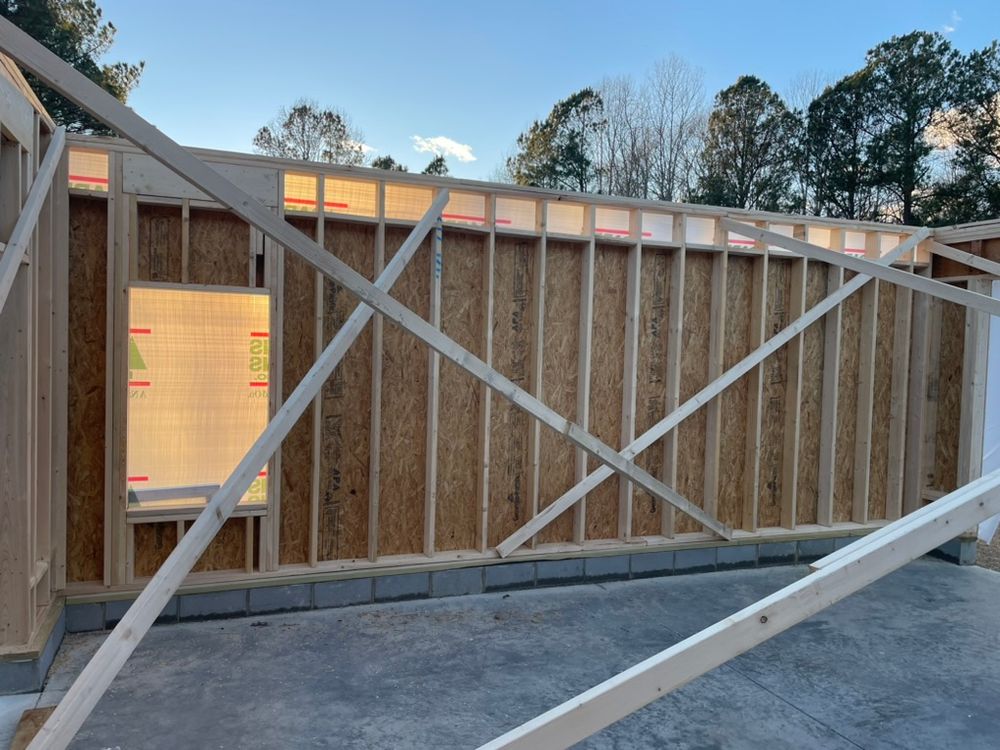 All Photos for Top Plate Construction in Clayton, NC